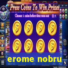 erome nobru